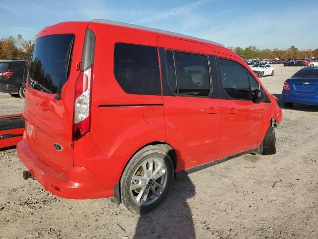 Obraz 3 z 2014 FORD TRANSIT CONNECT XLT 2014 z VIN NM0AS8FX4E1157949
