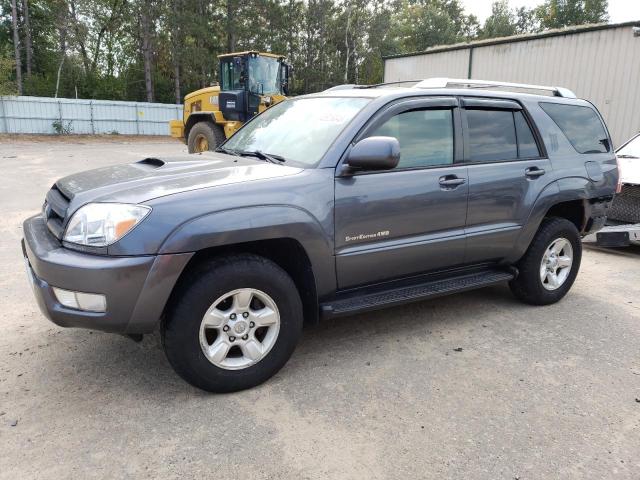 Изображение 1 2004 TOYOTA 4RUNNER SR5 2004 с VIN JTEBT14R540043460