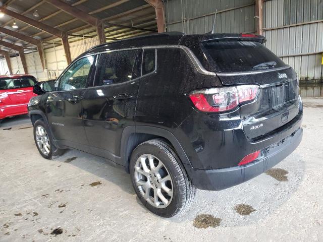 Obraz 2 z 2022 JEEP COMPASS LATITUDE LUX 2022 z VIN 3C4NJDFB4NT183609