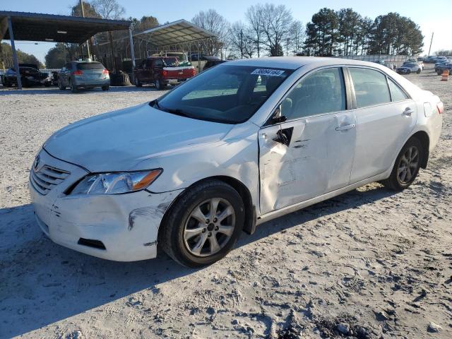 2009 TOYOTA CAMRY BASE 2009 image