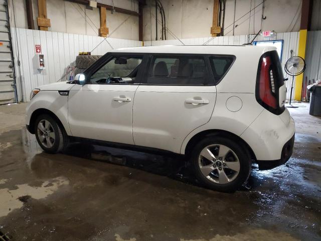 Image 2 of 2018 KIA SOUL  2018 with VIN KNDJN2A29J7573733
