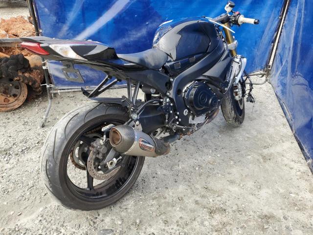 Image 2 of 2016 SUZUKI GSX-R750  2016 with VIN JS1GR7MA2G2101274