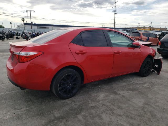 Obraz 3 z 2016 TOYOTA COROLLA L 2016 z VIN 2T1BURHE4GC519361