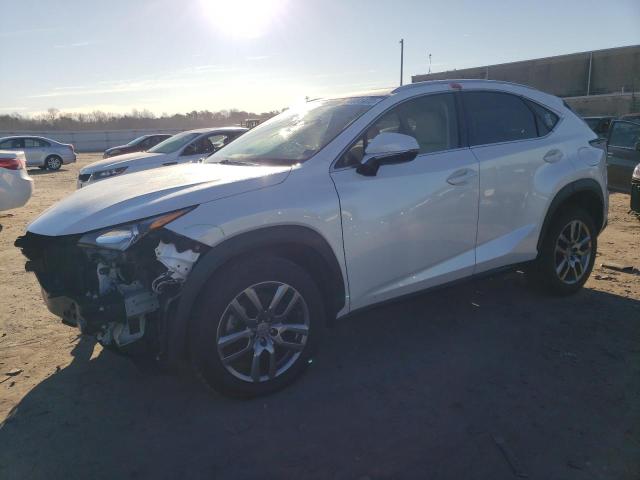 Image 1 of 2016 LEXUS NX 200T BASE 2016 with VIN JTJBARBZ2G2079012
