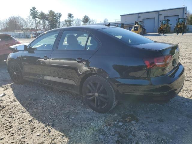 Image 2 of 2018 VOLKSWAGEN JETTA SPORT 2018 with VIN 3VWD17AJ7JM219967