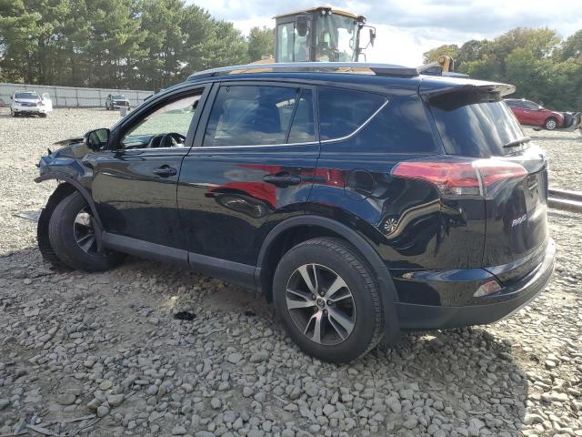 Image 2 of 2018 TOYOTA RAV4 ADVENTURE 2018 with VIN 2T3RFREV2JW809172