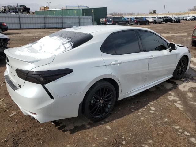Изображение 3 2023 TOYOTA CAMRY XSE 2023 с VIN 4T1K61BK8PU084367
