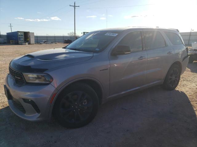 Obraz 2021 DODGE DURANGO R/T 2021