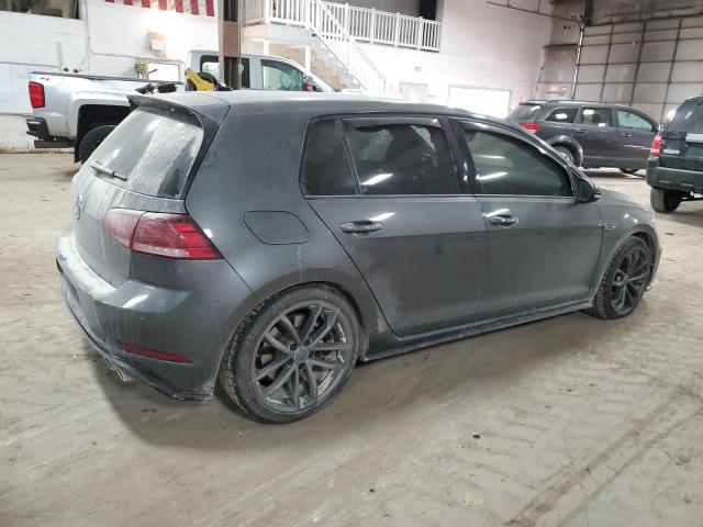 Obraz 3 z 2019 VOLKSWAGEN GOLF R  2019 z VIN WVWWA7AU8KW128763