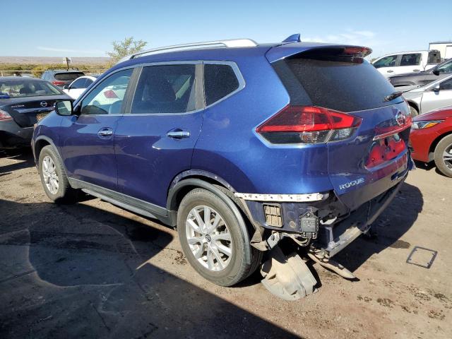 Изображение 2 2019 NISSAN ROGUE S 2019 с VIN KNMAT2MV8KP512824