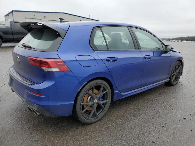 Изображение 3 2023 VOLKSWAGEN GOLF R 20TH ANNIVERSARY 2023 с VIN WVWAB7CD2PW184418