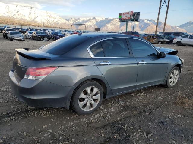 Изображение 3 2008 HONDA ACCORD EXL 2008 с VIN 1HGCP36898A017426