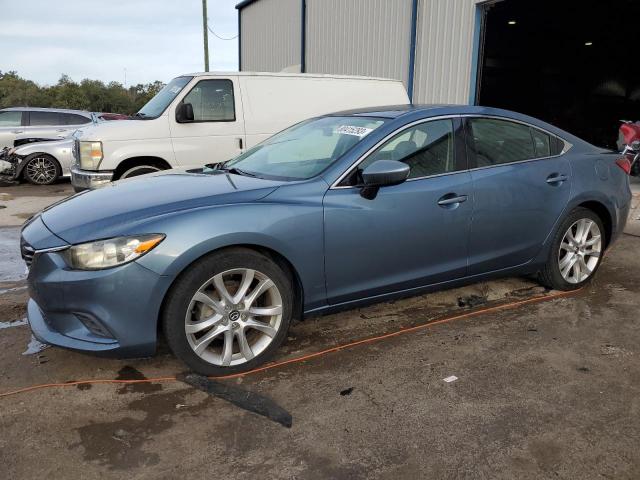 Obraz 1 z 2016 MAZDA 6 TOURING 2016 z VIN JM1GJ1V53G1481629