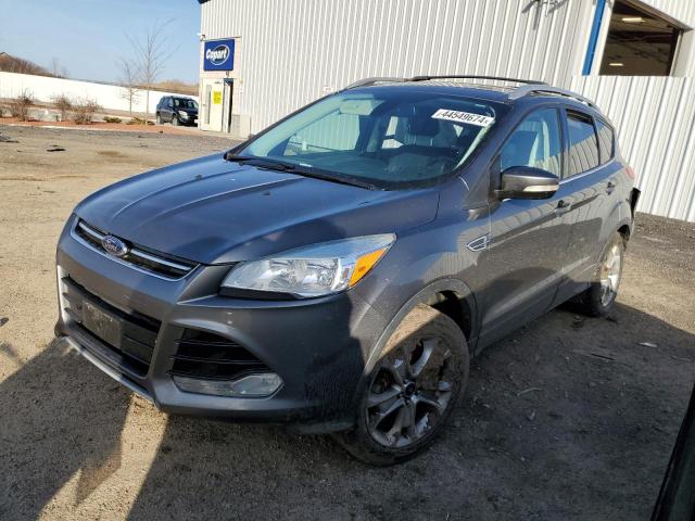 Obraz 1 z 2014 FORD ESCAPE TITANIUM 2014 z VIN 1FMCU9J90EUC95342