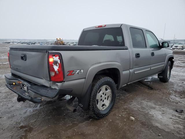 Obraz 3 z 2006 CHEVROLET SILVERADO K1500 2006 z VIN 2GCEK13T461210772