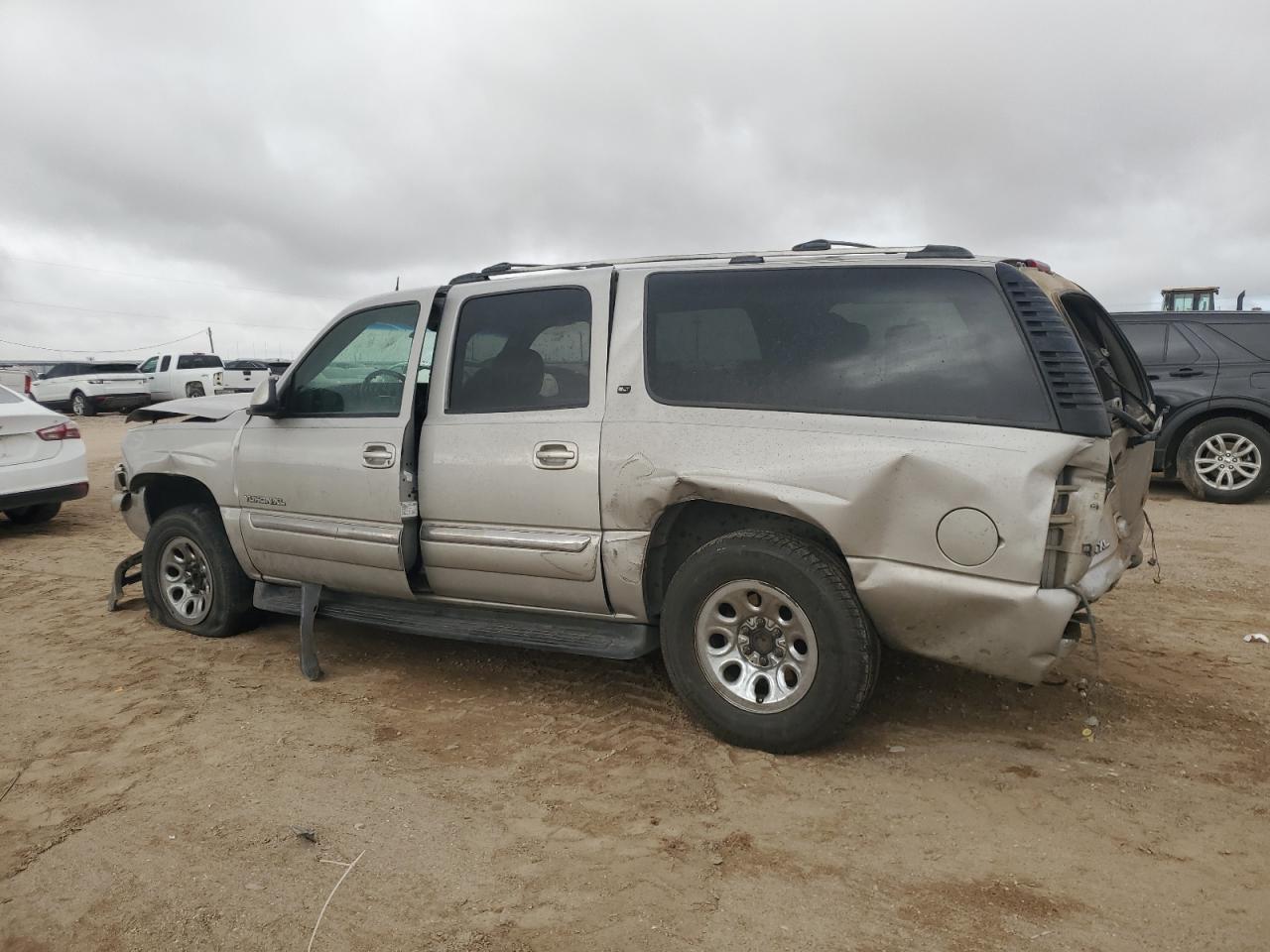Obraz 2 z 2005 GMC YUKON XL C1500 2005 z VIN 1GKEC16Z05J214369