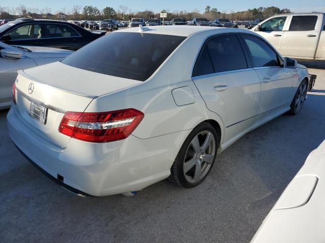 Obraz 3 z 2011 MERCEDES-BENZ E 350 2011 z VIN WDDHF5GB2BA478123