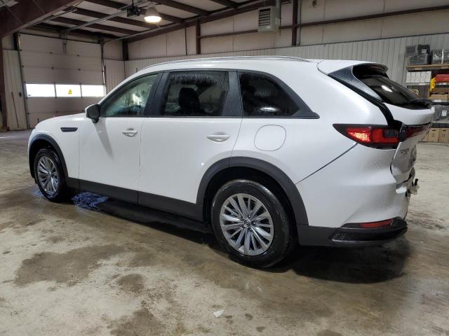 Obraz 2 z 2024 MAZDA CX-90 SELECT 2024 z VIN JM3KKAHD1R1117004