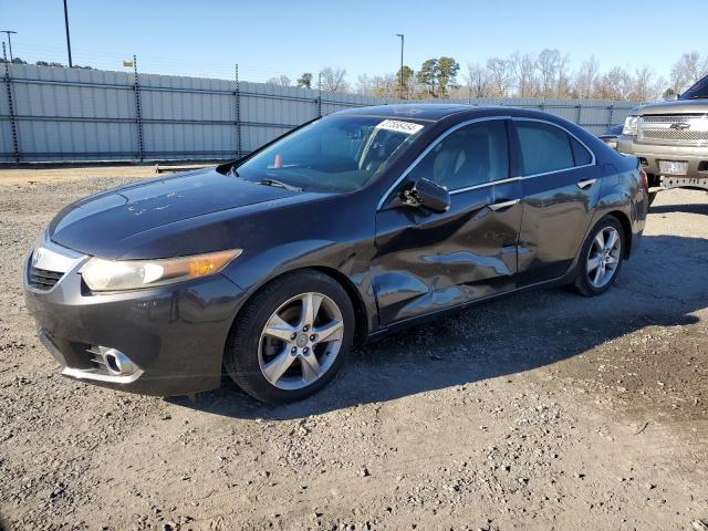 Image 1 of 2011 ACURA TSX  2011 with VIN JH4CU2F65BC015523