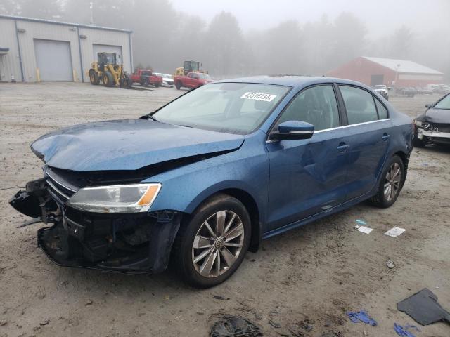 Изображение 2016 VOLKSWAGEN JETTA SE 2016