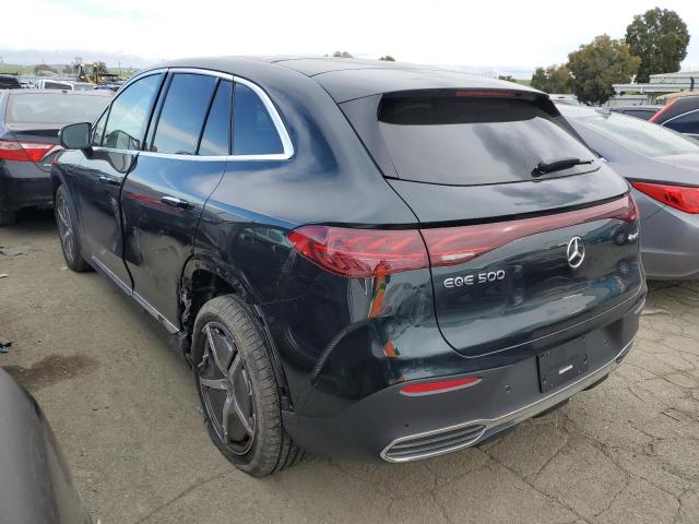 Obraz 2 z 2023 MERCEDES-BENZ EQE SUV 500 4MATIC 2023 z VIN 4JGGM2CB4PA034907