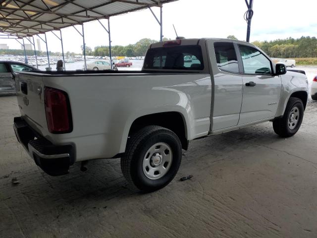 Image 3 of 2020 CHEVROLET COLORADO  2020 with VIN 1GCHSBEA7L1236833
