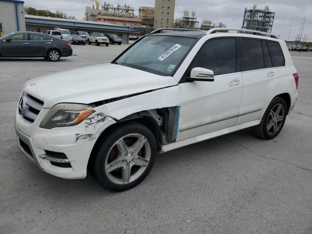 Изображение 1 2013 MERCEDES-BENZ GLK 250 BLUETEC 2013 с VIN WDCGG0EB6DG095059