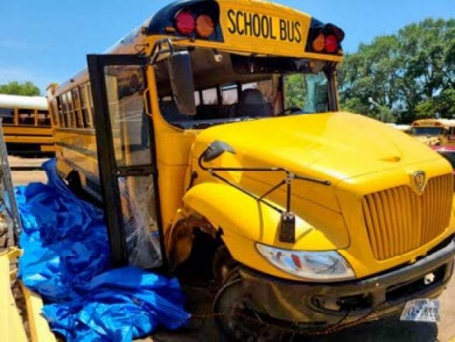 Obraz 2020 IC CORPORATION 3000 CE 2020