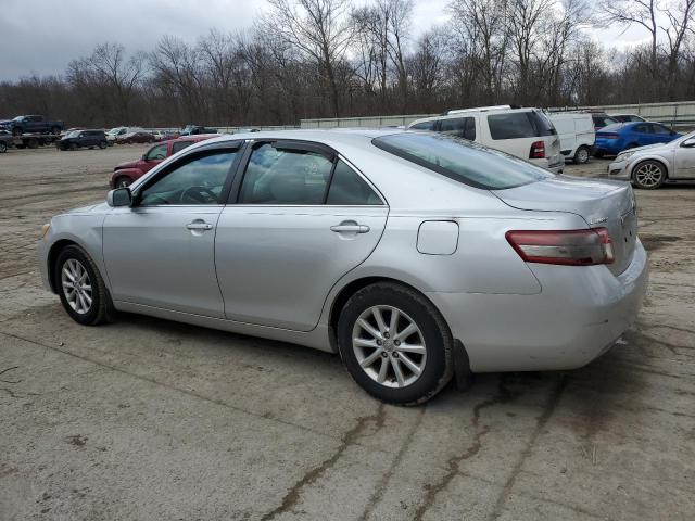 Изображение 2 2010 TOYOTA CAMRY BASE 2010 с VIN JTNBF3EK3A3002615