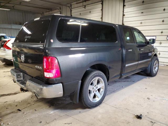 Image 3 of 2018 RAM 1500 SLT 2018 with VIN 1C6RR7GT3JS187334