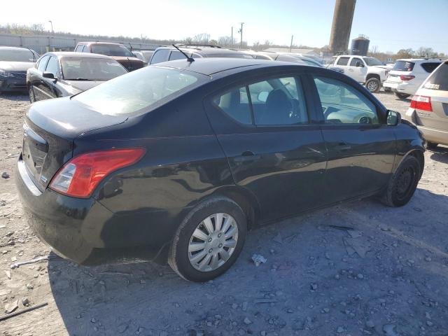 Image 3 of 2013 NISSAN VERSA S 2013 with VIN 3N1CN7AP1DL855210