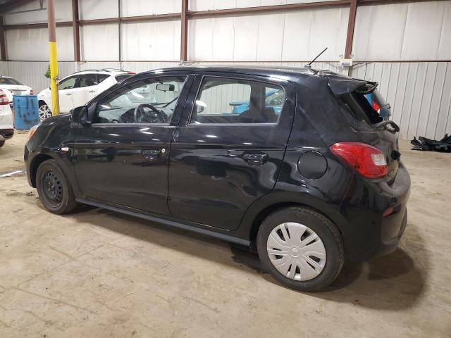 Image 2 of 2018 MITSUBISHI MIRAGE ES 2018 with VIN ML32A3HJ8JH014352