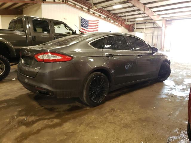 Image 3 of 2016 FORD FUSION SE 2016 with VIN 3FA6P0T90GR113320