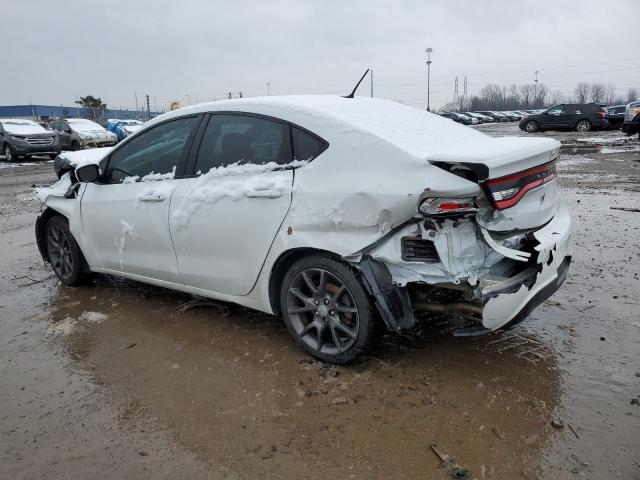 Obraz 2 z 2015 DODGE DART SXT 2015 z VIN 1C3CDFBB3FD311298