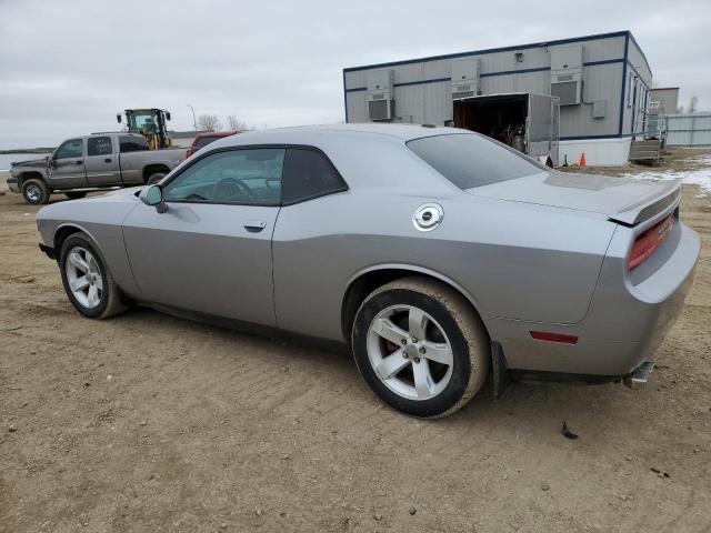 Изображение 2 2014 DODGE CHALLENGER R/T 2014 с VIN 2C3CDYBTXEH251316