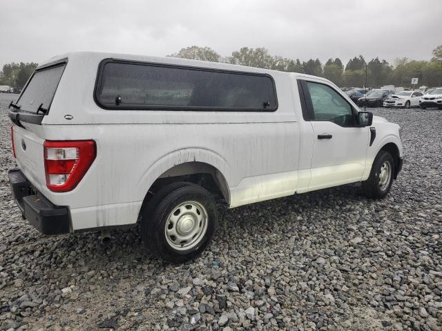 Изображение 3 2023 FORD F150 2023 с VIN 1FTMF1CB3PKE33183