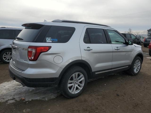 Изображение 3 2018 FORD EXPLORER XLT 2018 с VIN 1FM5K8D80JGC15154