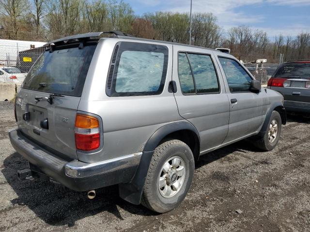 Image 3 of 1998 NISSAN PATHFINDER LE 1998 with VIN JN8AR05Y6WW259966
