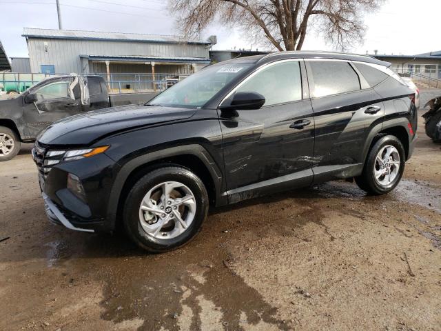 2024 HYUNDAI TUCSON SEL 2024 image