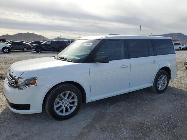Изображение 1 2018 FORD FLEX SE 2018 с VIN 2FMGK5B86JBA18197