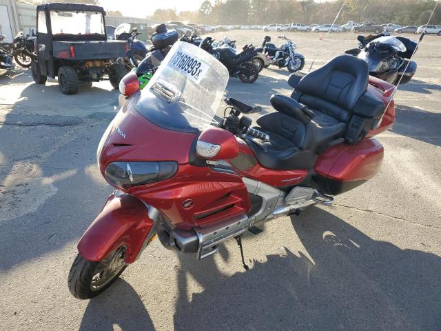 Изображение 2 2016 HONDA GL1800  2016 с VIN JH2SC68G3GK401326