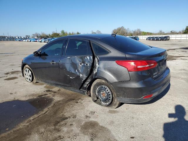 Image 2 of 2018 FORD FOCUS S 2018 with VIN 1FADP3E2XJL277527