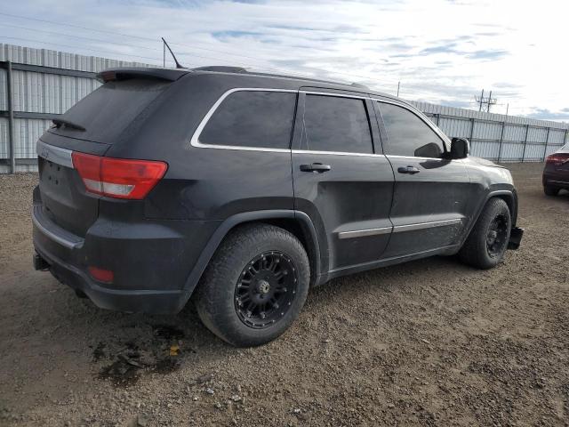 Obraz 3 z 2013 JEEP GRAND CHEROKEE OVERLAND 2013 z VIN 1C4RJFCT0DC627850
