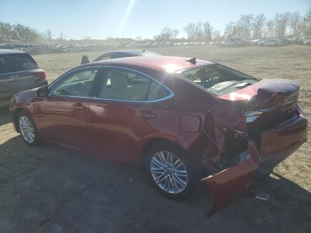 Image 2 of 2014 LEXUS ES 350 2014 with VIN JTHBK1GG3E2127346