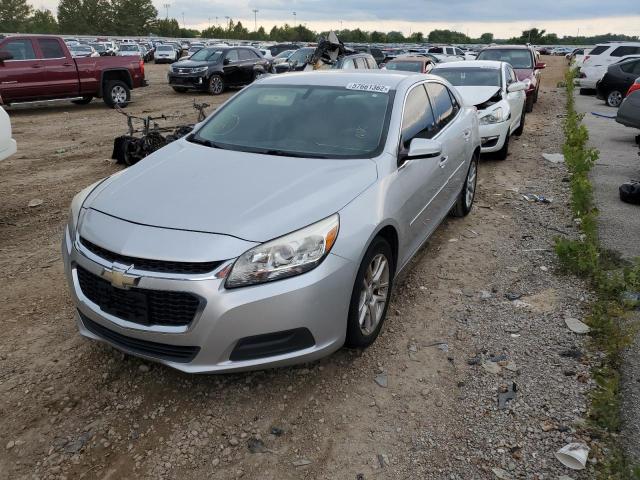 Image 2 of 2014 CHEVROLET MALIBU 1LT 2014 with VIN 1G11C5SL7EF194670