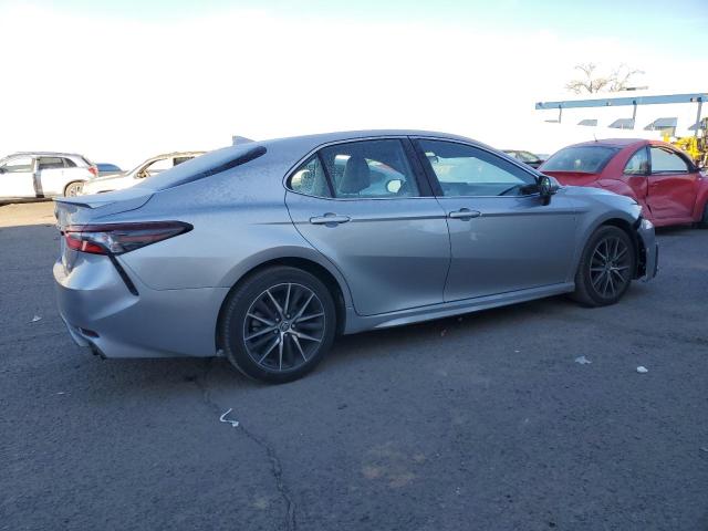 Изображение 3 2022 TOYOTA CAMRY SE 2022 с VIN 4T1G11AK7NU627064