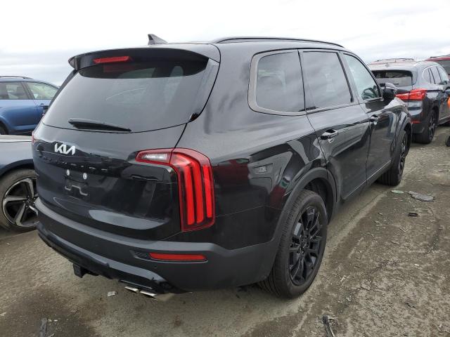 Изображение 3 2022 KIA TELLURIDE EX 2022 с VIN 5XYP3DHCXNG255929