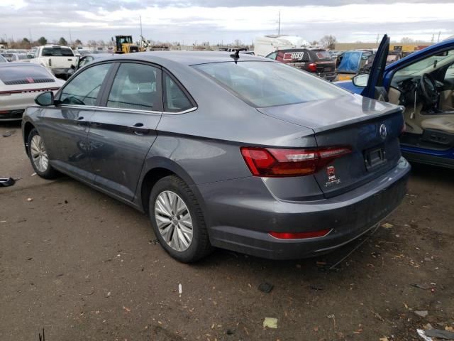 Image 2 of 2019 VOLKSWAGEN JETTA S 2019 with VIN 3VWN57BU0KM251128