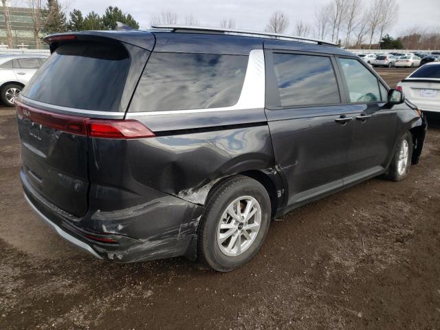 Obraz 3 z 2024 KIA CARNIVAL LX 2024 z VIN KNDNB5H3XR6338074