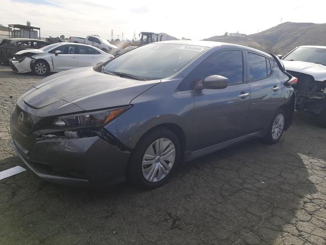 Obraz 2023 NISSAN LEAF S 2023